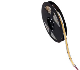 Taśma LED Mojeledy Taśma LED COB 10W/M 24 IP65-NW 4000K neutralna biała - rolka 5mb