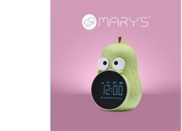 Ecolight MARYS BUDZIK GRUSZKA ZIELONA