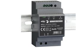 Adler Power Zasilacz DIN 24V 60W ADIN6024 Adler