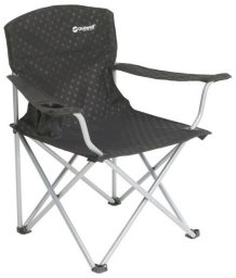 Outwell Outwell Catamarca Folding Chair, Juodas | Outwell