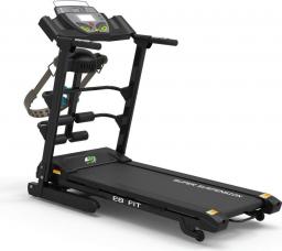 Bieżnia Eb Fit W500 elektryczna