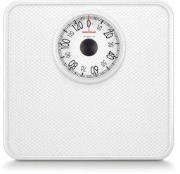 Waga łazienkowa Herdegen Personal scale Tempo White 4006501610980