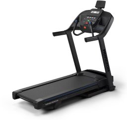 Bieżnia King Smith Bieżnia elektryczna HORIZON FITNESS 7.0 AT-24