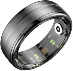Smart Ring Rubicon R06 12 Czarny