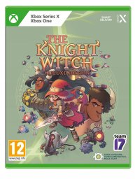Xbox Game Studios THE KNIGHT WITCH DELUXE EDITION XSX/XONE