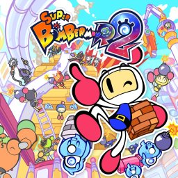 Xbox Game Studios SUPER BOMBERMAN R 2 XONE/XSX