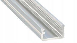 Aptel Profil LED typ A aluminiowy surowy 1m Lumines