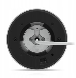 Kamera IP Ubiquiti UniFi G6 Turret White (UVC-G6-Turret-W)