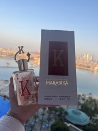 Maison Alhambra Fragrance World King 80ml perfumy Unisex EDP