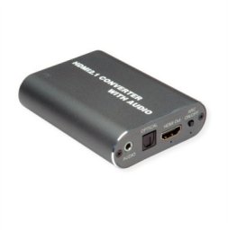 Roline Ekstraktor audio ROLINE HDMI 8K, LPCM 7.1
