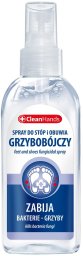 Świt SWIT Clean Hands Spray do stóp i obuwia 100ml&
