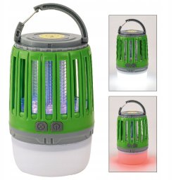 Tiross Lampa owadobójcza Tiross Ts-2294