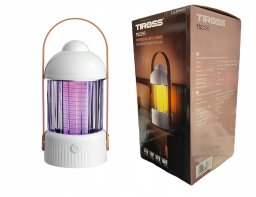 Tiross Lampa owadobójcza Tiross TS-2295