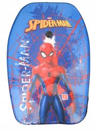 Pulio Deska do pływania 68 cm - Spiderman