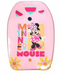 Pulio Deska do pływania 68 cm - Minnie