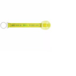 MAM BABY Kidsme Māneklīša turētājs - klipsis Lime 160118 LI