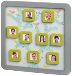 Baby Art (V) FAMILY TREE zestaw 34120124