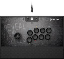 Joystick Nacon Nacon Daija Arcade Stick  Xbox  melna - Kontrolieris