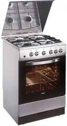 Kuchenka Hansa Hansa FCMX69329 gāzes plīts