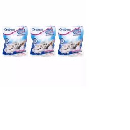 JetWorld ORDINETT Mitruma absorbetaja papildinajums 3 gab. x 450g neitrala smarza 1231142