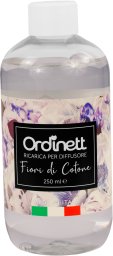 La Casa de los Aromas Aromatisko kocinu difuzora papildinajums 250ml kokvilnas ziedi 8000303312215
