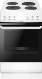 Kuchenka Hansa Hansa FCEW56069 elektriskā plīts