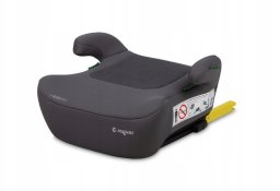 Fotelik samochodowy Caretero FOTELIK JAGUAR I-SIZE GRAPHITE (125-150)