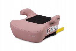 Fotelik samochodowy Caretero FOTELIK JAGUAR I-SIZE PINK (125-150)