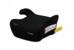 Fotelik samochodowy Caretero FOTELIK JAGUAR I-SIZE BLACK (125-150)