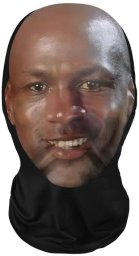 Hurt-net Kominiarka MASKA IMPREZA Narty Motor MIKROFIBRA NADUK 3D COSPLAY Jordan