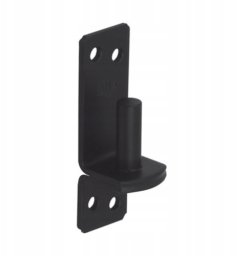 Domax HINGE PIN 83042 103X4MM 13MM BLACK