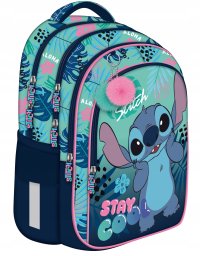Derform PLECAK 27X39X13 1ZAM 4KIESZ STITCH STAY COOL FOL