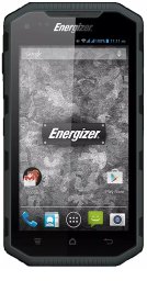 Smartfon Energizer Energy 500 LTE Dual Black
