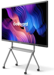 Monitor Hisense 86MR6DE-E signage display Płaski panel Digital Signage 2,18 m (86") LED Wi-Fi 350 cd/m² 4K Ultra HD Czarny Ekran dotykowy Android