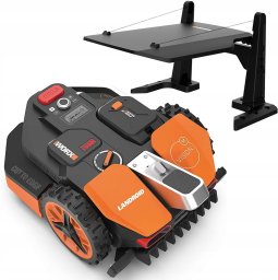 Worx Garaż do robota koszącego Vision (WA0825)