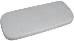 Multitex Prześcieradło frotte z gumą CLASSIC 60x120x10