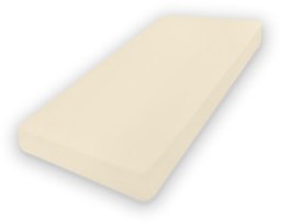 Multitex Prześc. jersey z gumą roz. 110/120x190/200x20 CLAS