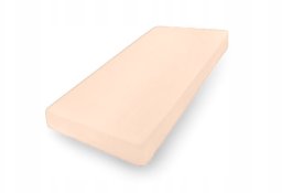 Multitex Prześc. jersey z gumą roz. 110/120x190/200x20 CLAS