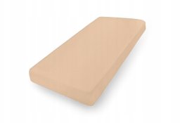 Multitex Prześc. jersey z gumą roz. 130/140x190/200x20 CLAS
