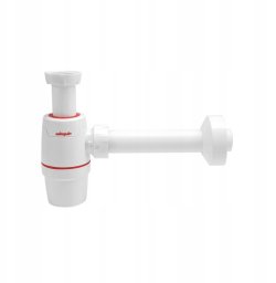 wirquin Wirquin syfon umywalkowy bez spustu Neo 30722488