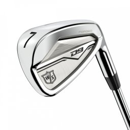 Wilson Wilson Staff D9 FORGED zestaw kijów do golfa 5-PW