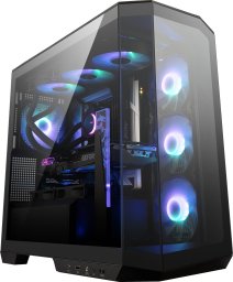 Komputer Game X Masterpiece PC Core i5-14400F, 64 GB, RTX 5070, 1 TB M.2 PCIe