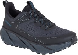 Buty trekkingowe męskie Karrimor MĘSKIE BUTY SPORTOWE TREKKINGOWE OUTDOOR KARRIMOR SINGLETRACK K1125-BKG