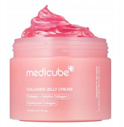 Medicube Collagen Jelly Cream Ujędrniający krem-żel do twarzy 110ml