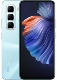Smartfon Infinix Infinix HOT 50 Pro X6881 256+8 Glacier Blue