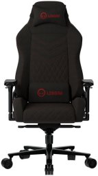 Fotel Mesh Ace 422 Gaming Czarny (LRG-CHR422BR)