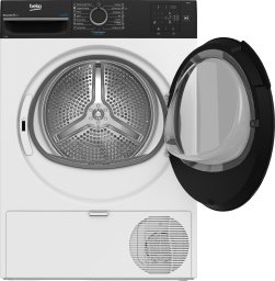 Suszarka do ubrań Beko Dryer BEKO BM3T37239WBB