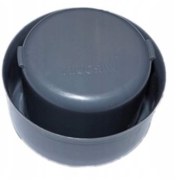 wirquin Wirquin zasyfonowanie odpływu brodzikowego Slim 30719156