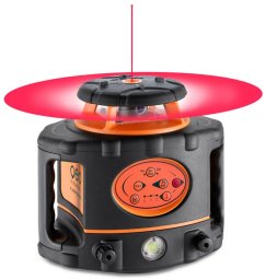 Geo Fennel NIWELATOR LASEROWY AUTOMATYCZNY FL 275HV MM-TRACKING