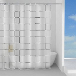 Gedy SHOW CURTAIN 1.8X2M GEDY 0000TVI13291800